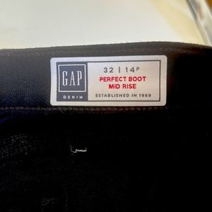 NWT Gap Jeans